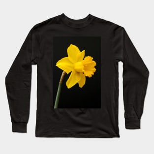 Daffodil Long Sleeve T-Shirt